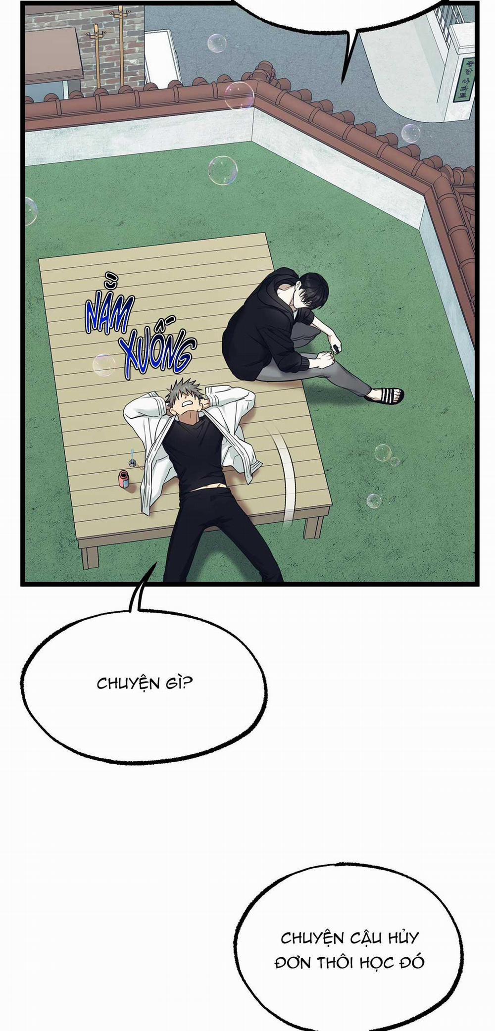 Tôn Kính Và Khát Khao 10 trang 56