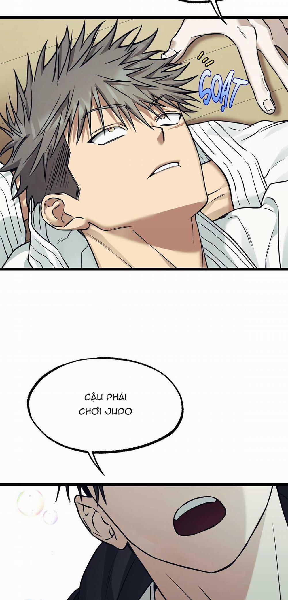 Tôn Kính Và Khát Khao 10 trang 57