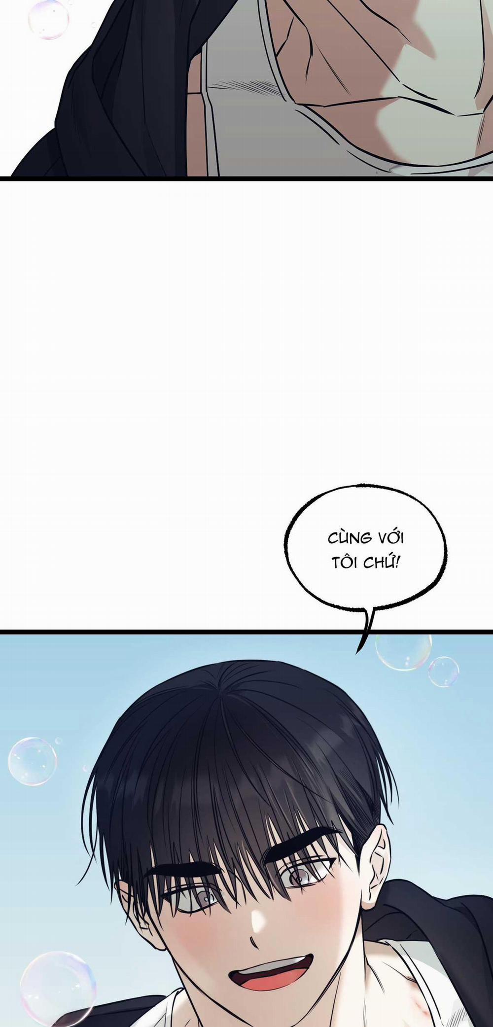 Tôn Kính Và Khát Khao 10 trang 58