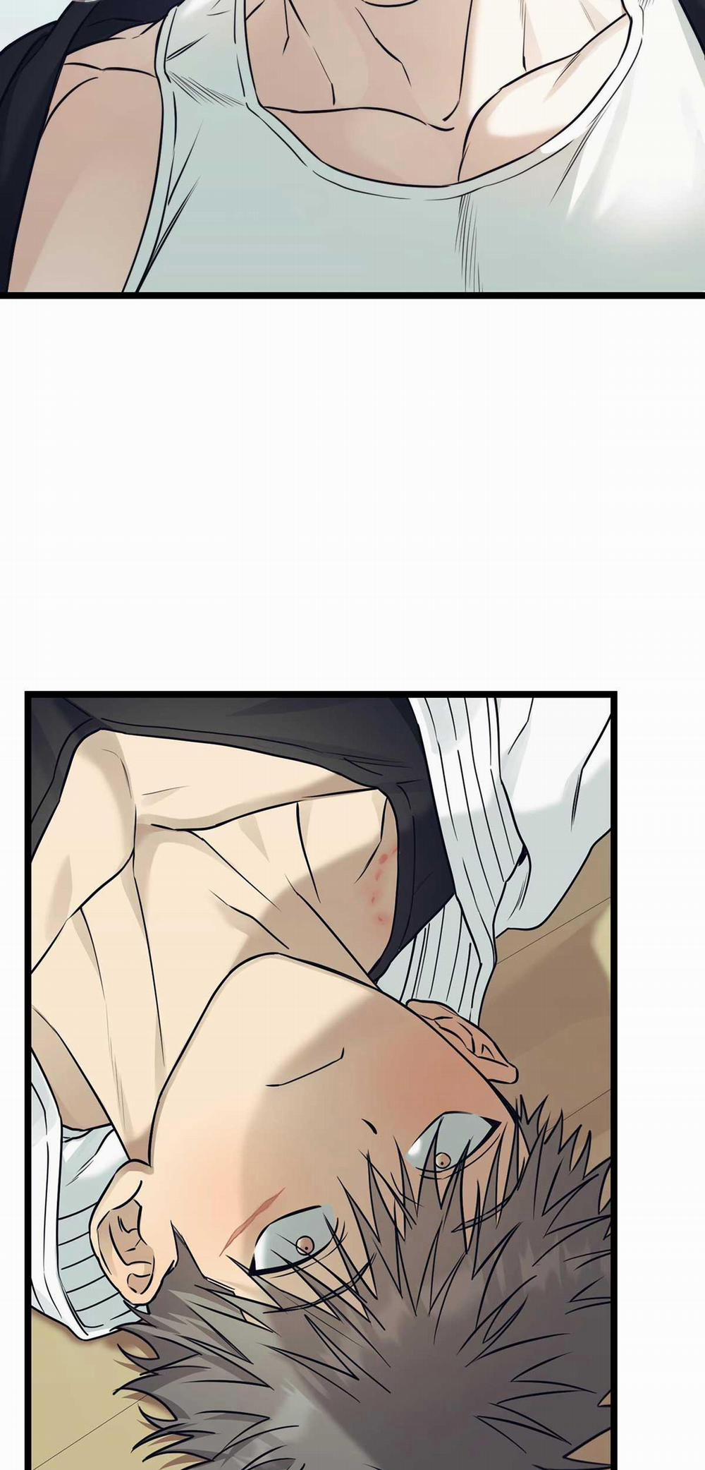 Tôn Kính Và Khát Khao 10 trang 59