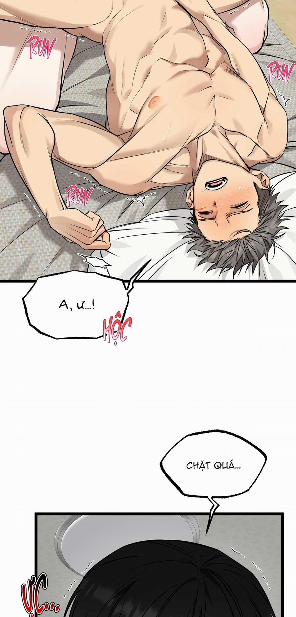 Tôn Kính Và Khát Khao 10 trang 8