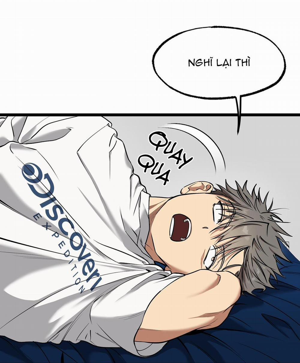 Tôn Kính Và Khát Khao 11 trang 31