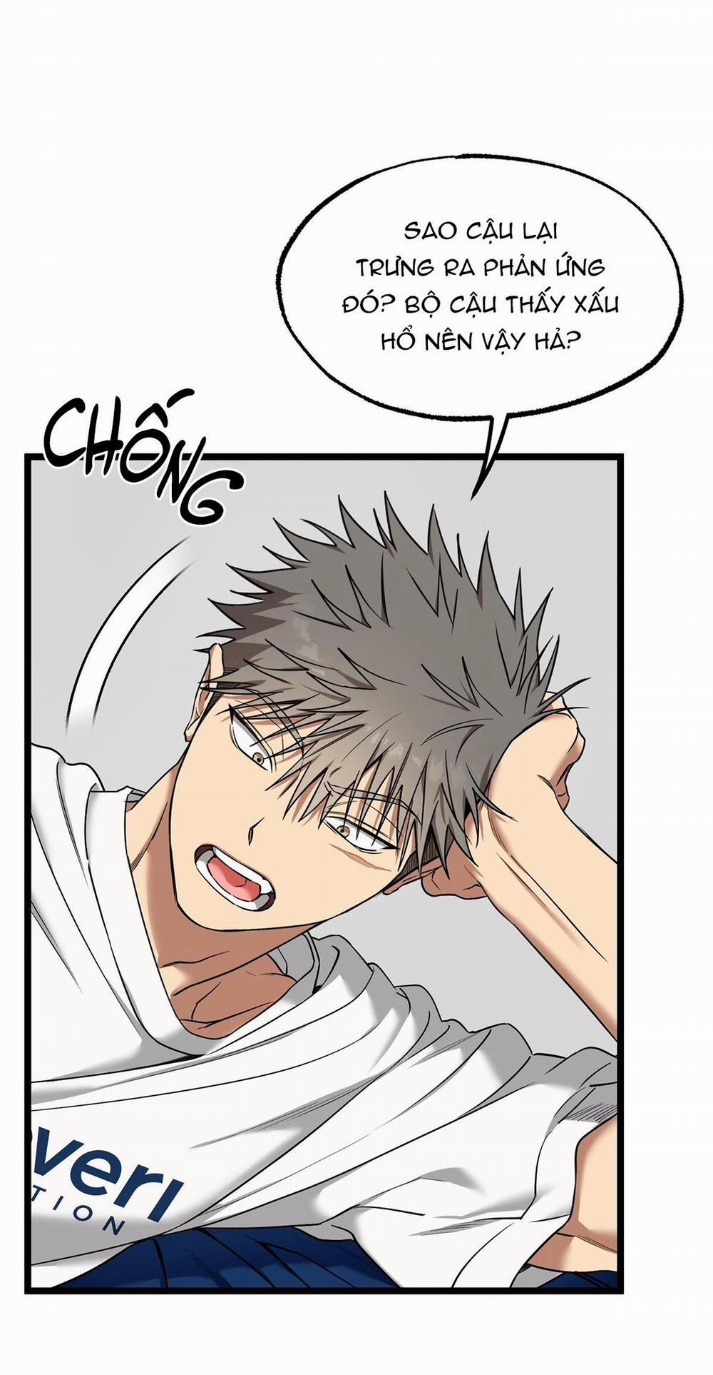 Tôn Kính Và Khát Khao 11 trang 42