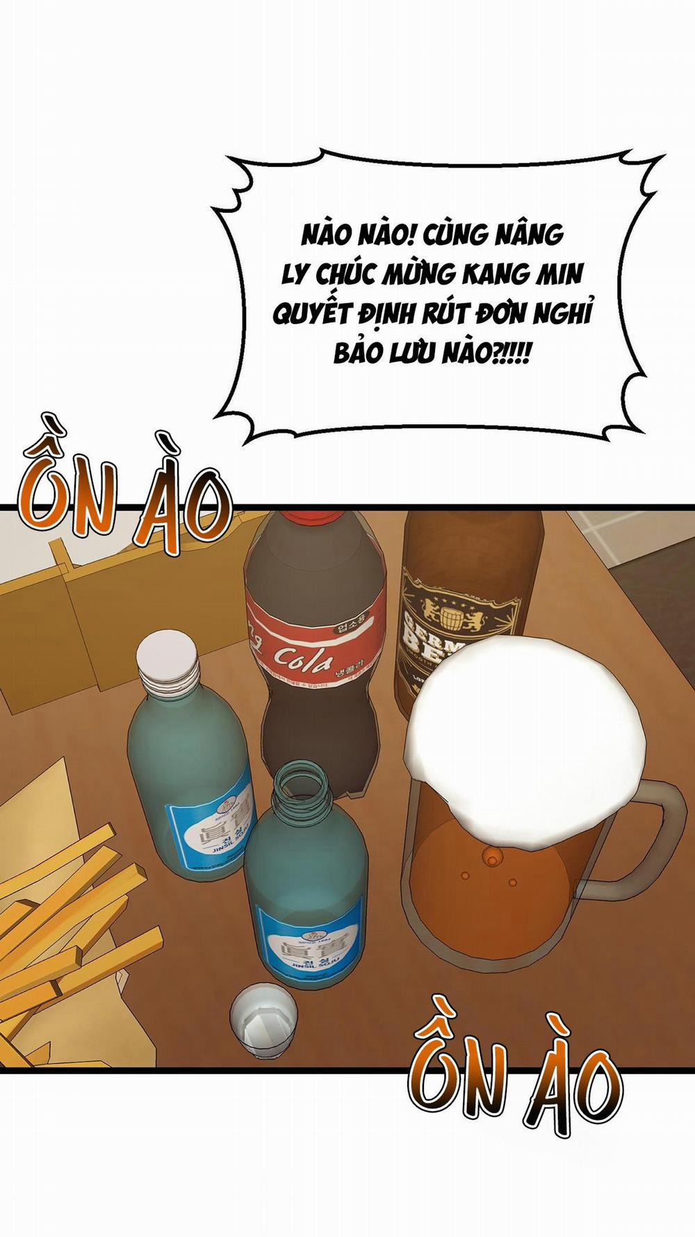 Tôn Kính Và Khát Khao 11 trang 56