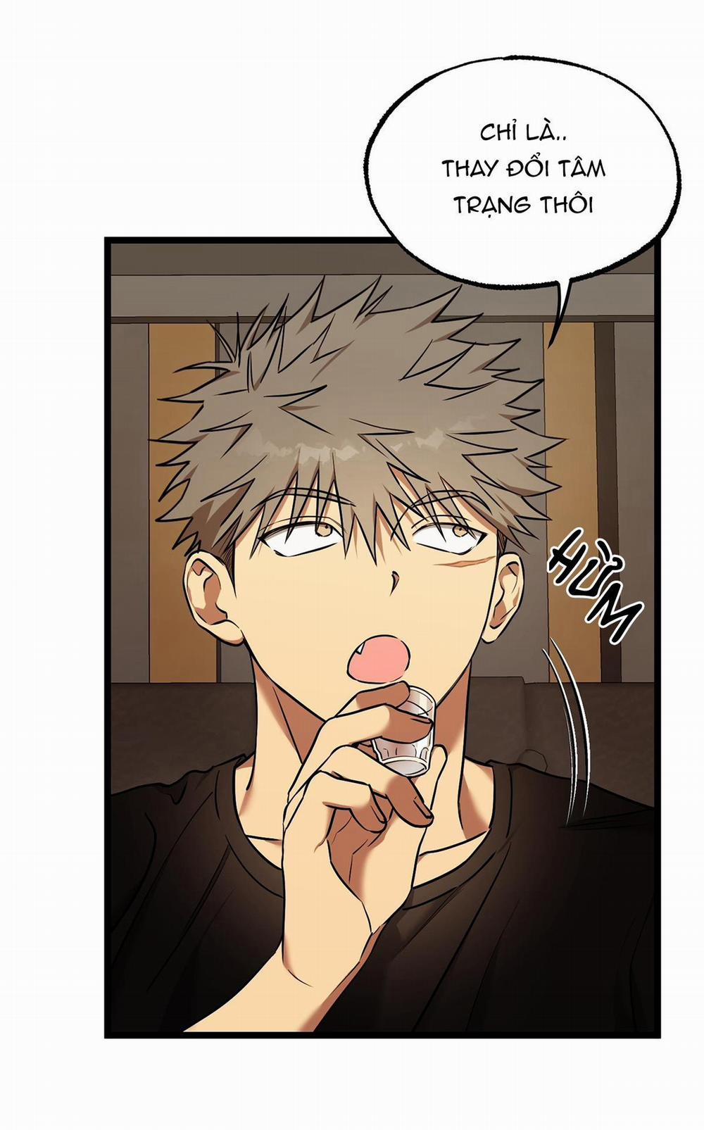 Tôn Kính Và Khát Khao 11 trang 61