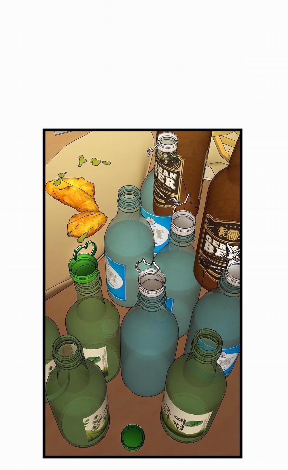 Tôn Kính Và Khát Khao 11 trang 65