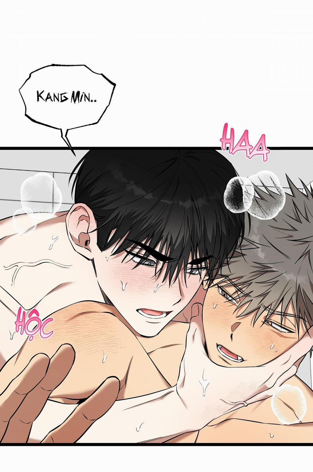 Tôn Kính Và Khát Khao 11 trang 7