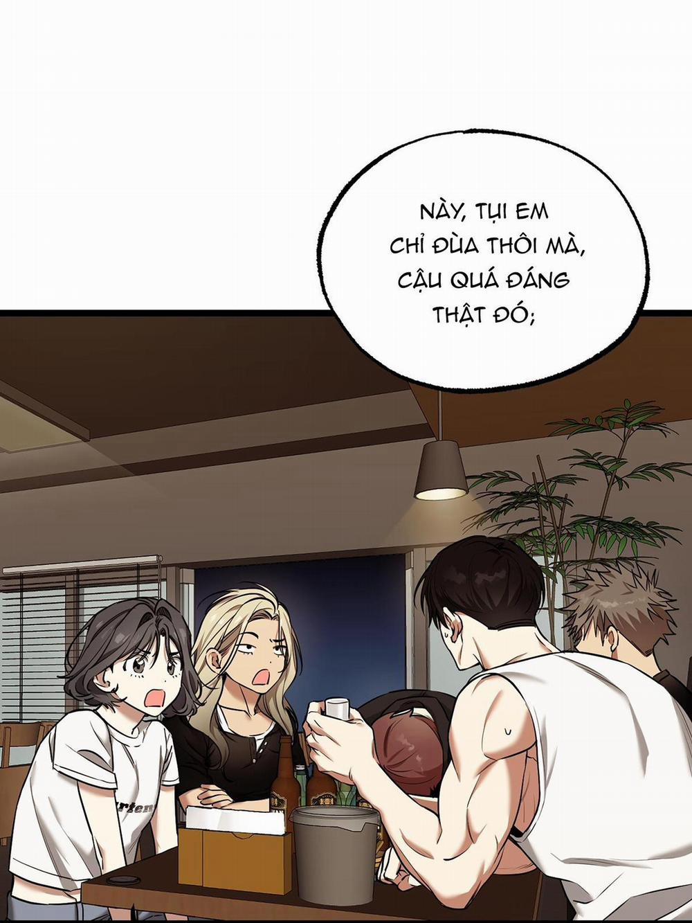 Tôn Kính Và Khát Khao 11 trang 82