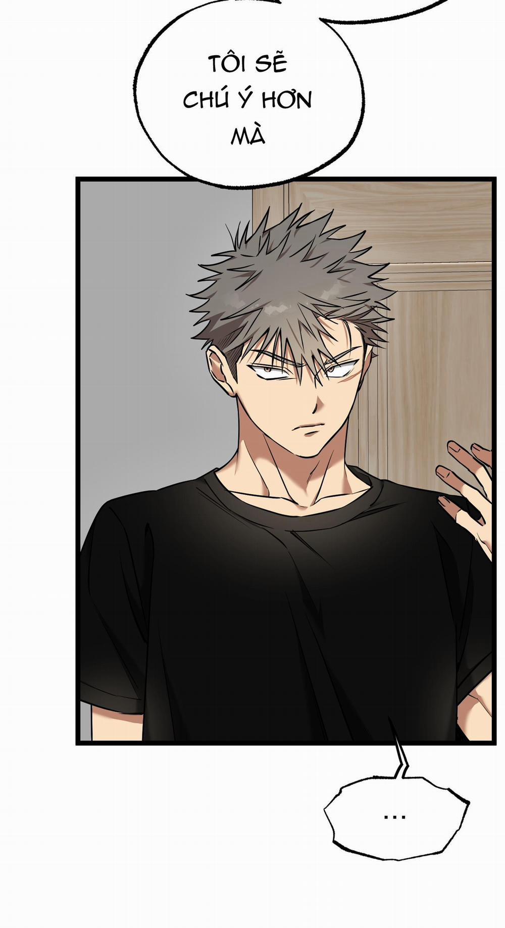 Tôn Kính Và Khát Khao 12 trang 13