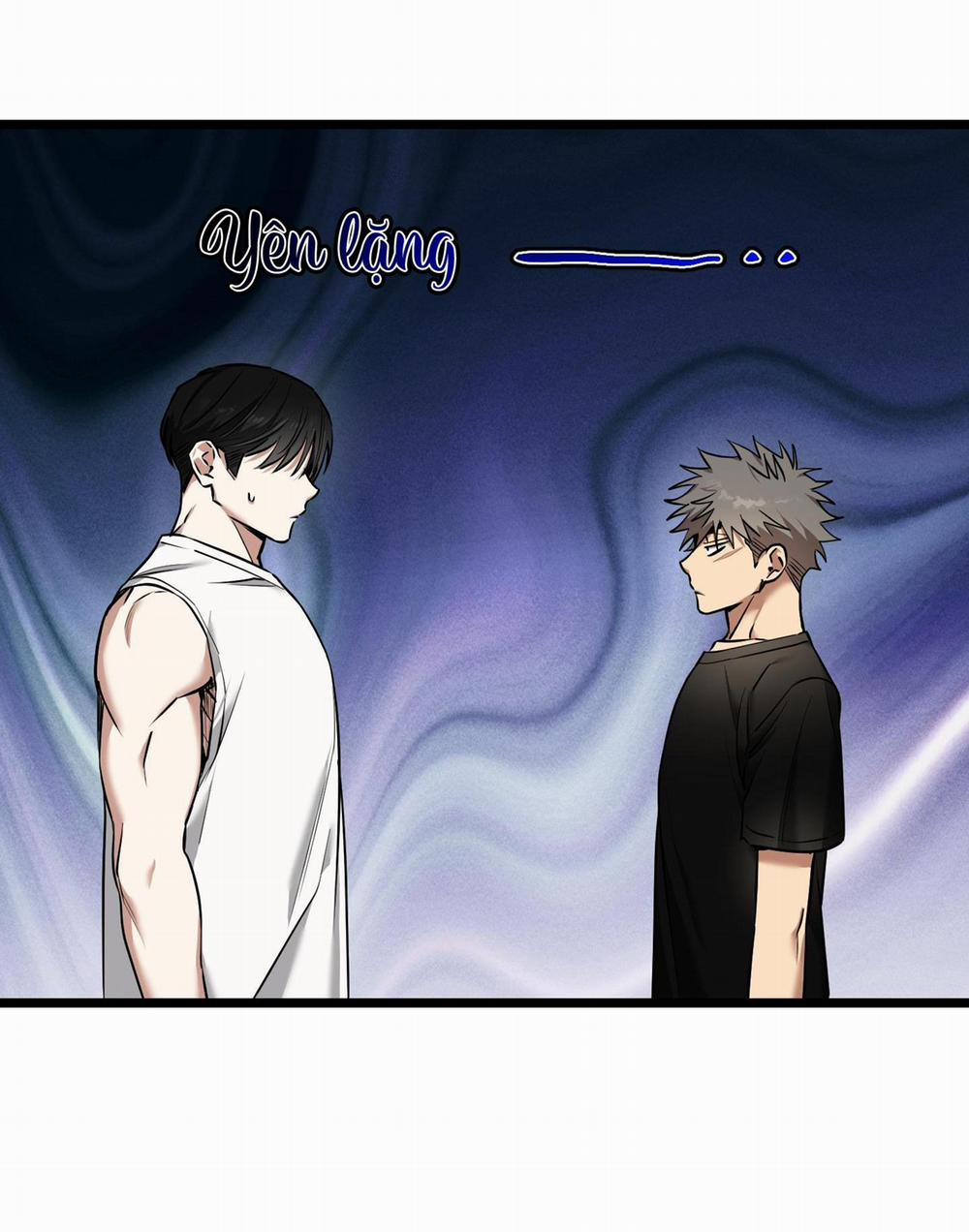 Tôn Kính Và Khát Khao 12 trang 14