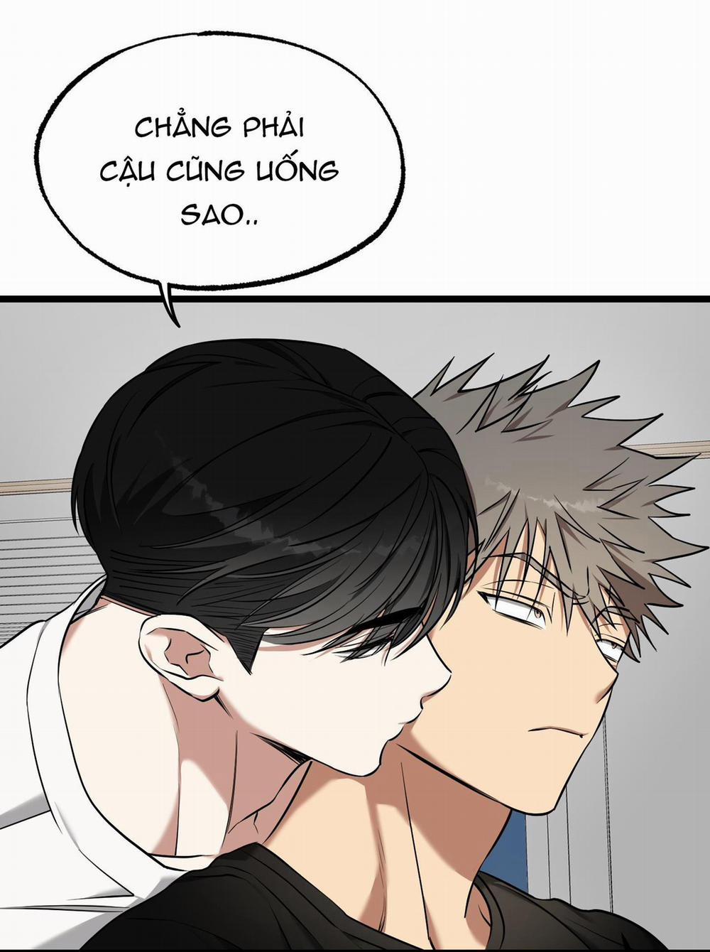 Tôn Kính Và Khát Khao 12 trang 16