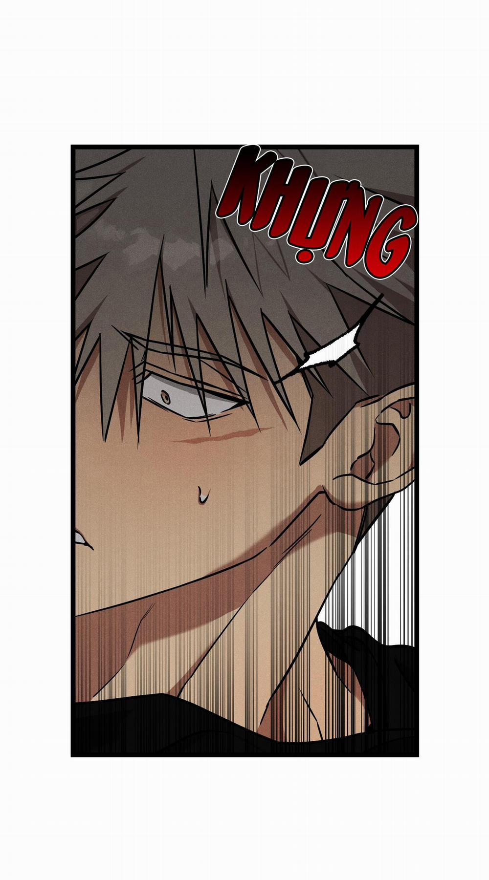 Tôn Kính Và Khát Khao 12 trang 34