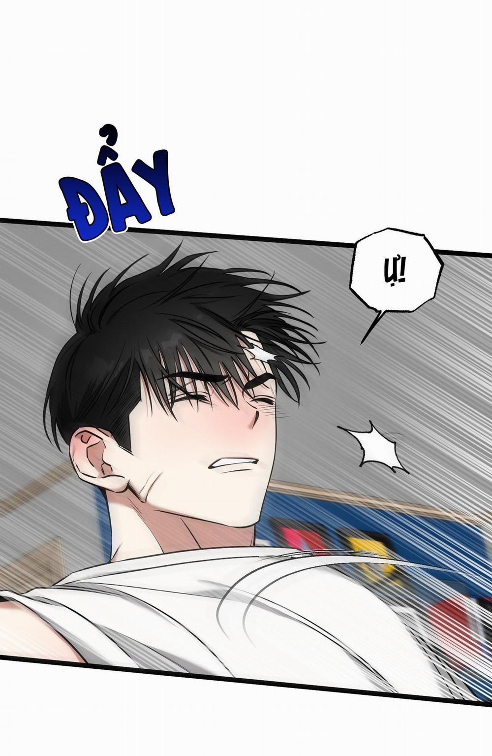 Tôn Kính Và Khát Khao 12 trang 35