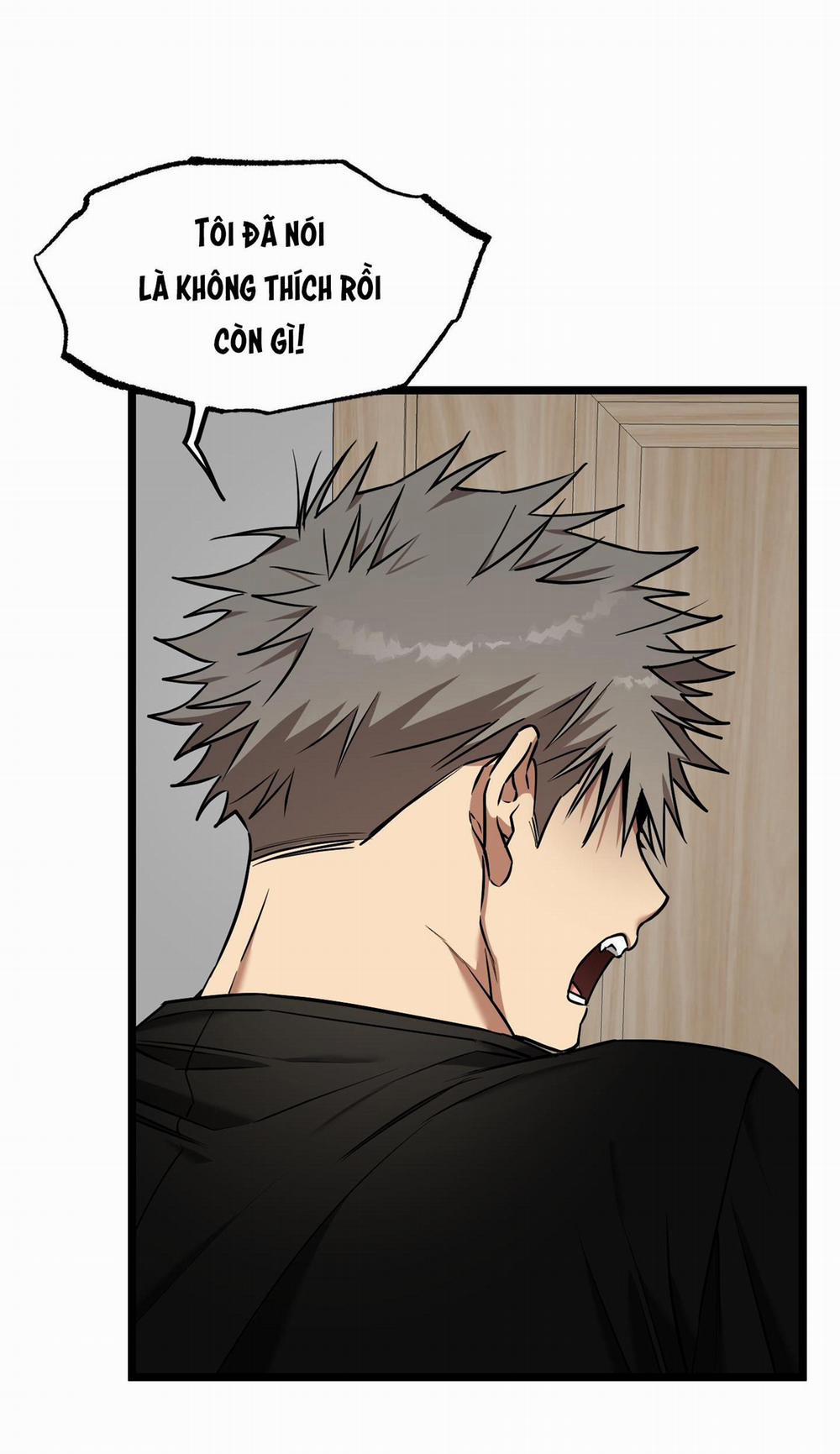 Tôn Kính Và Khát Khao 12 trang 39