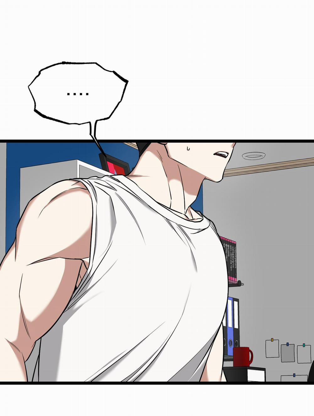 Tôn Kính Và Khát Khao 12 trang 44