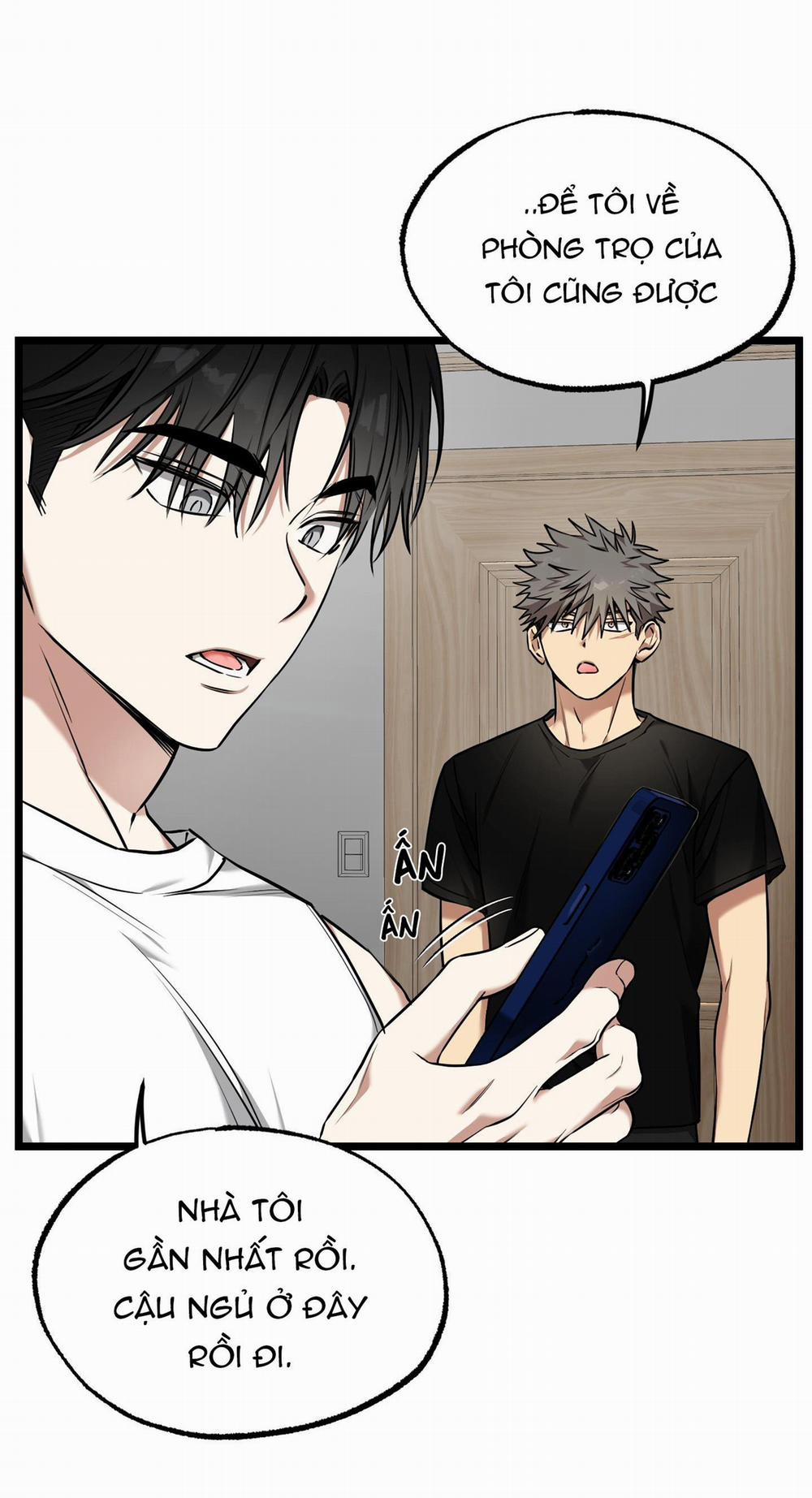 Tôn Kính Và Khát Khao 12 trang 5