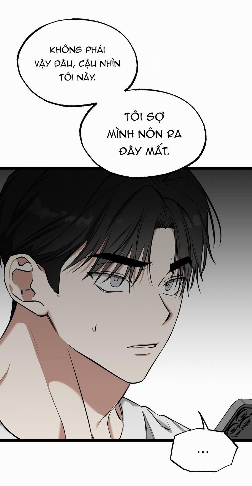 Tôn Kính Và Khát Khao 12 trang 6