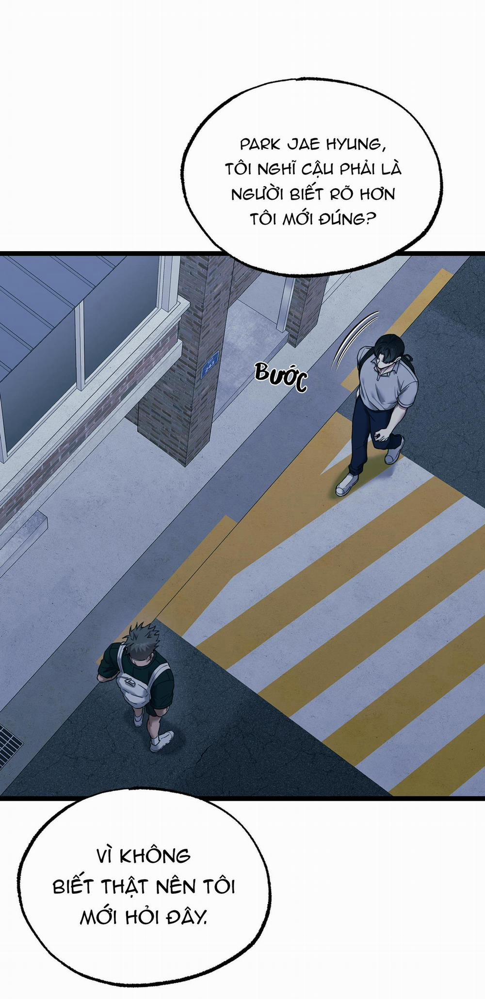 Tôn Kính Và Khát Khao 12 trang 73