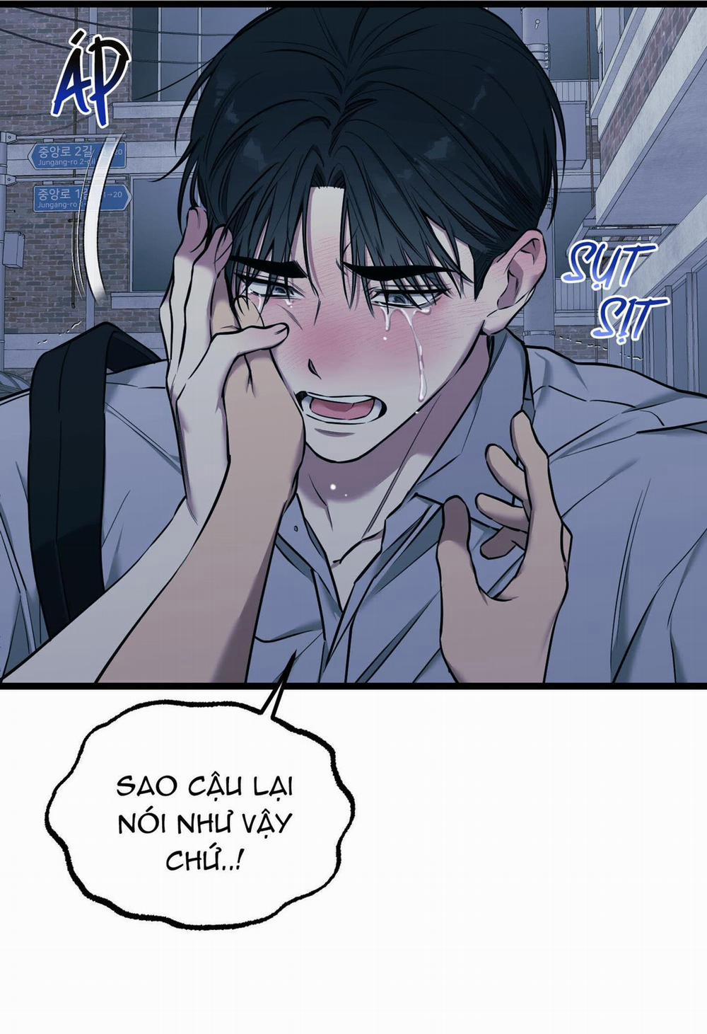 Tôn Kính Và Khát Khao 13 trang 18