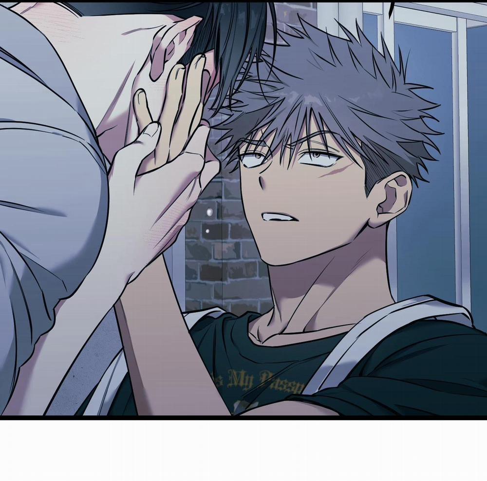 Tôn Kính Và Khát Khao 13 trang 20