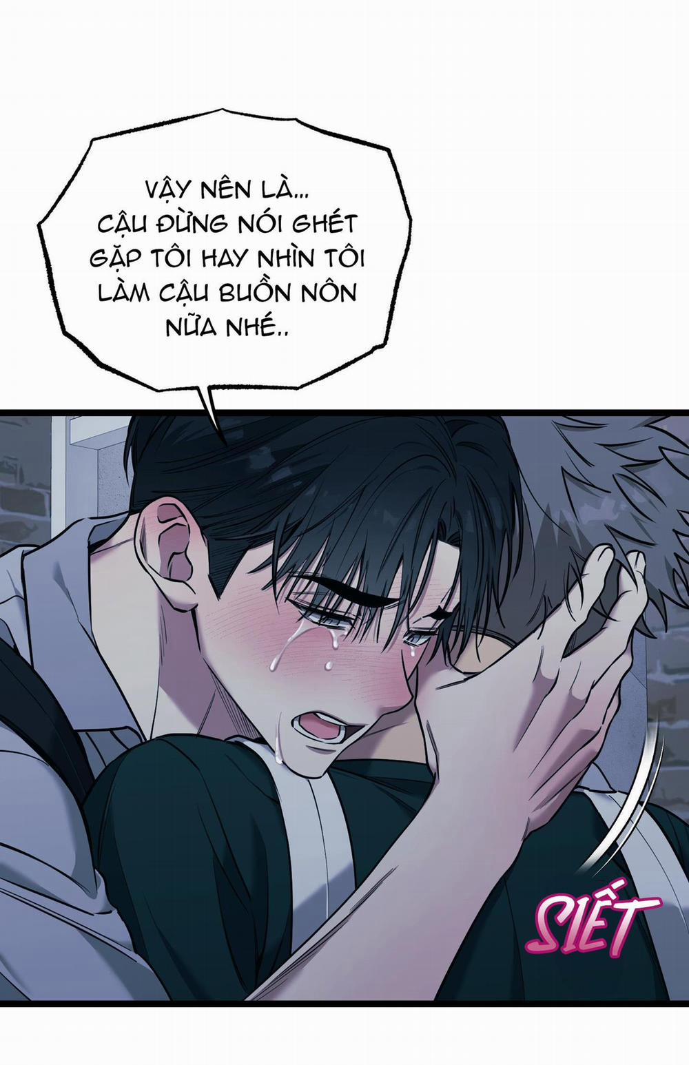 Tôn Kính Và Khát Khao 13 trang 27