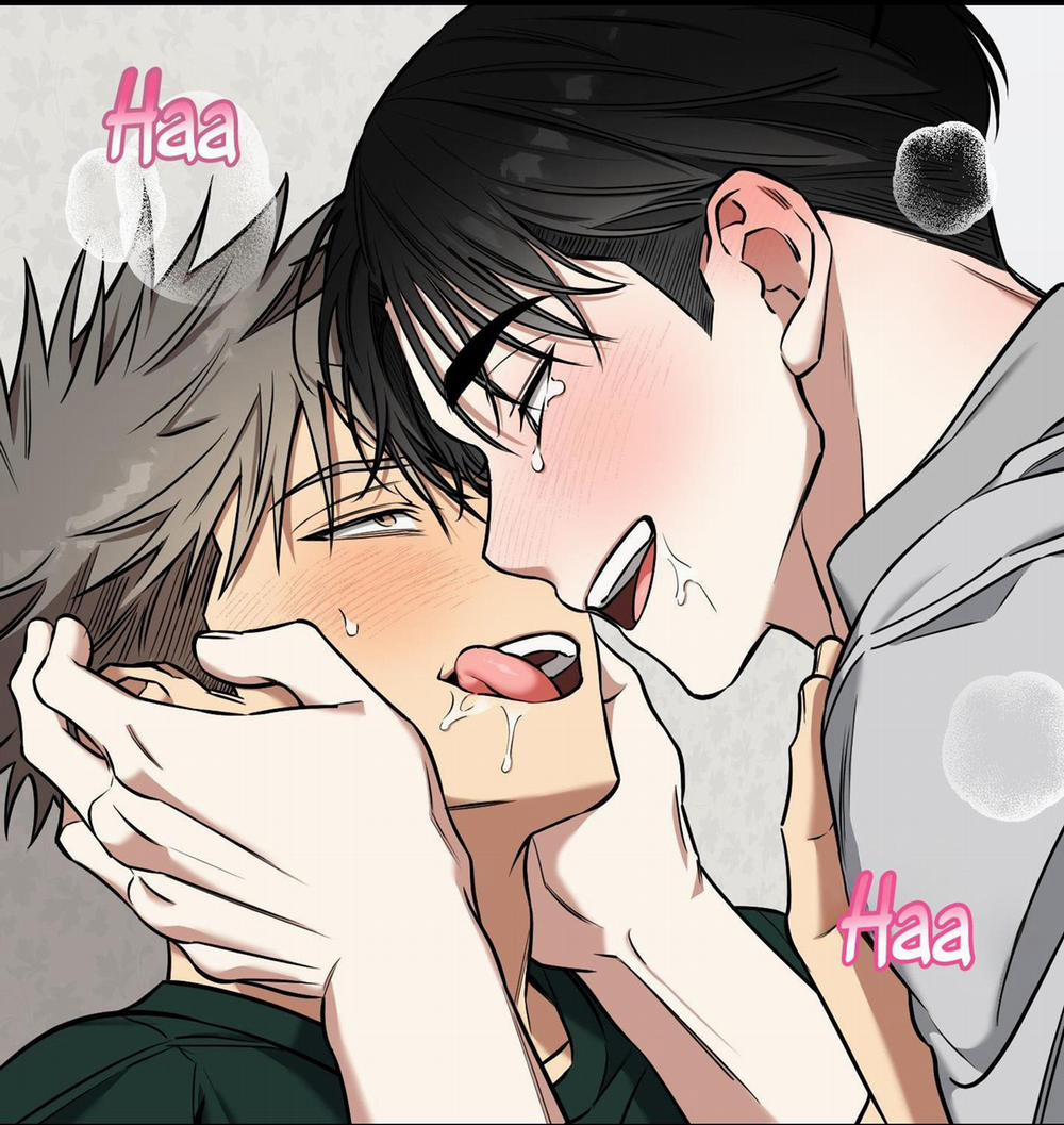 Tôn Kính Và Khát Khao 13 trang 49