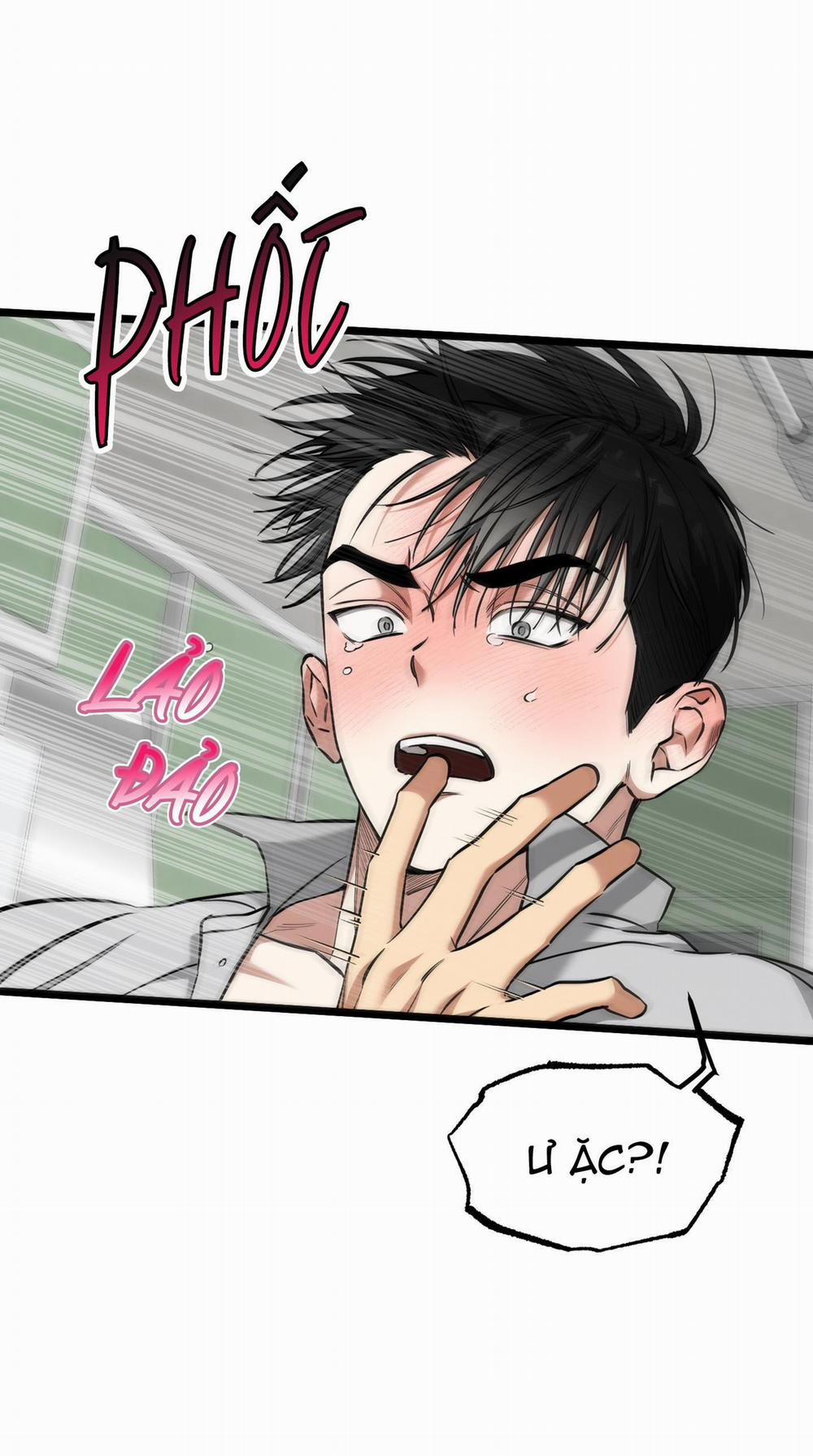 Tôn Kính Và Khát Khao 13 trang 63