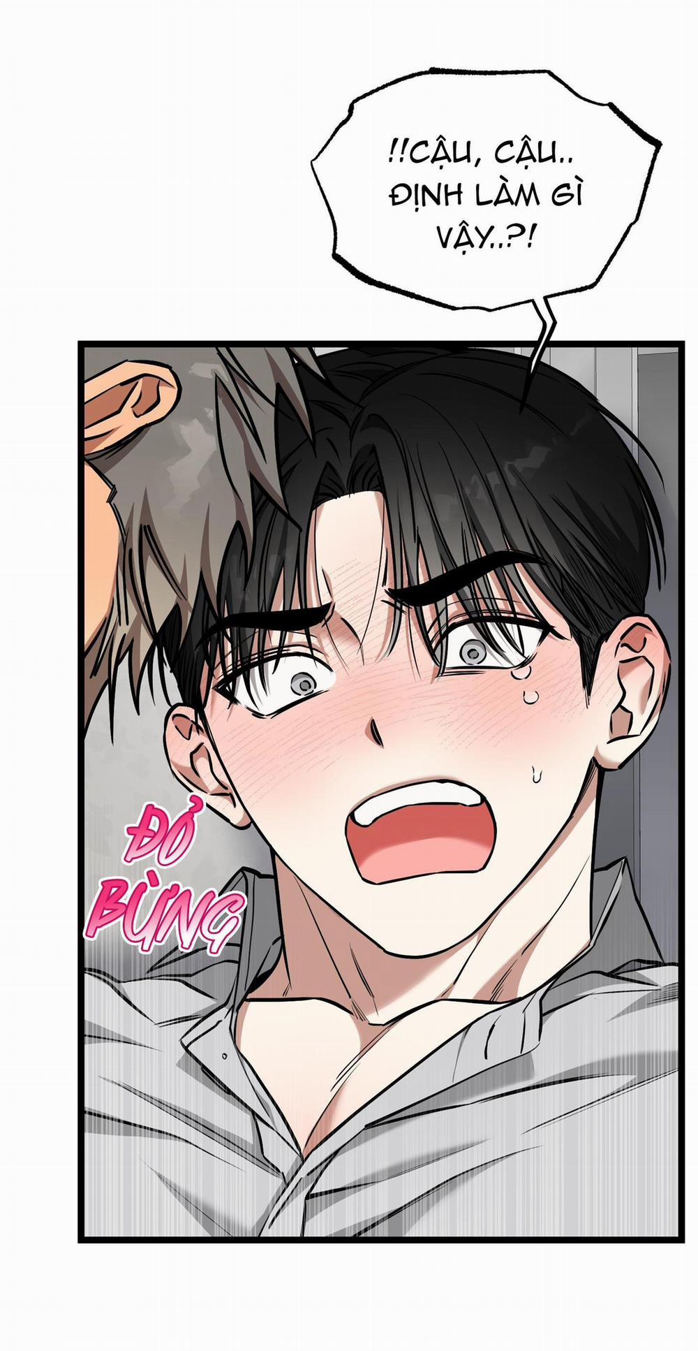 Tôn Kính Và Khát Khao 13 trang 75