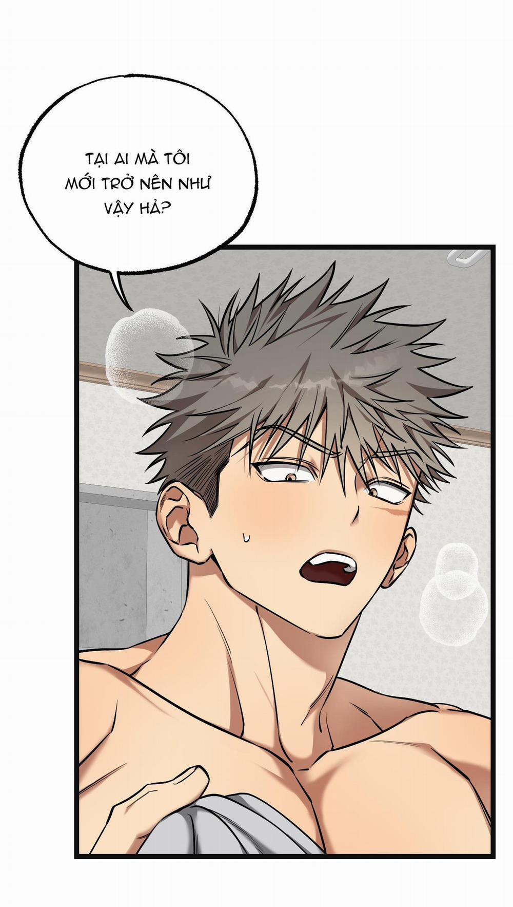 Tôn Kính Và Khát Khao 14 trang 19