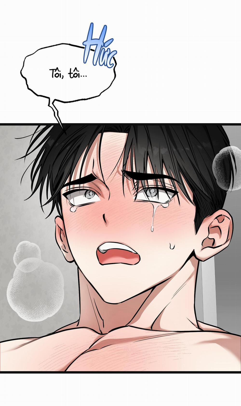 Tôn Kính Và Khát Khao 14 trang 21