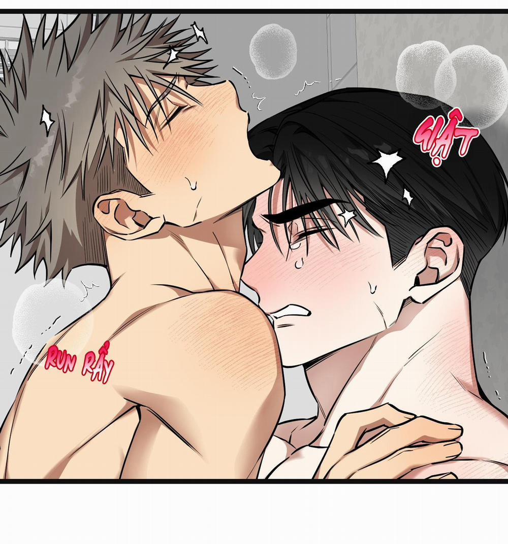 Tôn Kính Và Khát Khao 14 trang 34