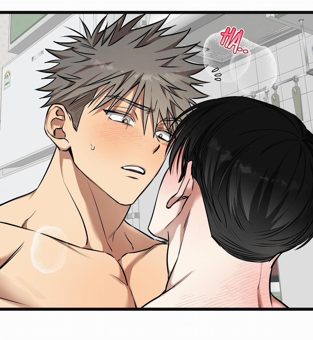 Tôn Kính Và Khát Khao 14 trang 37