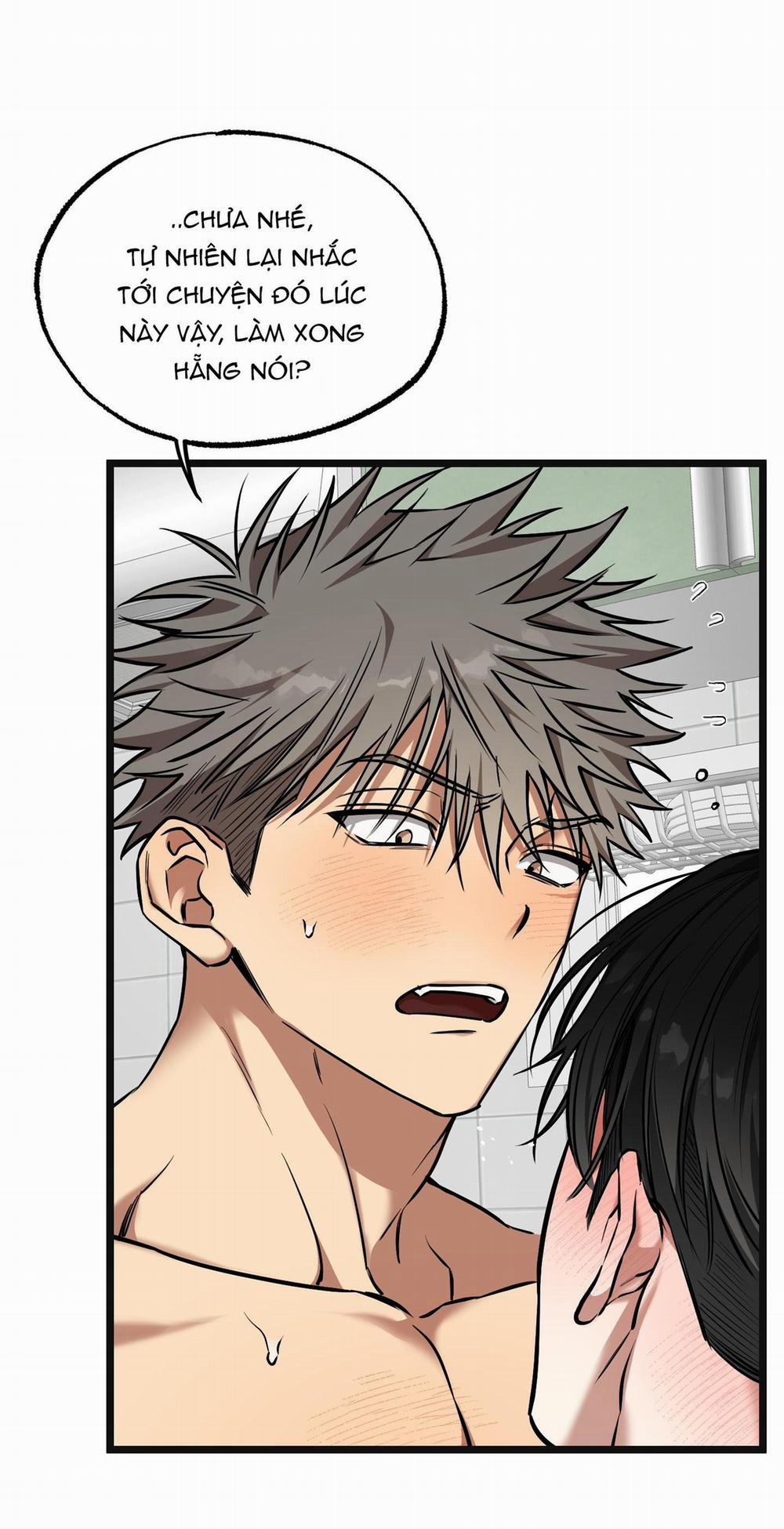 Tôn Kính Và Khát Khao 14 trang 40