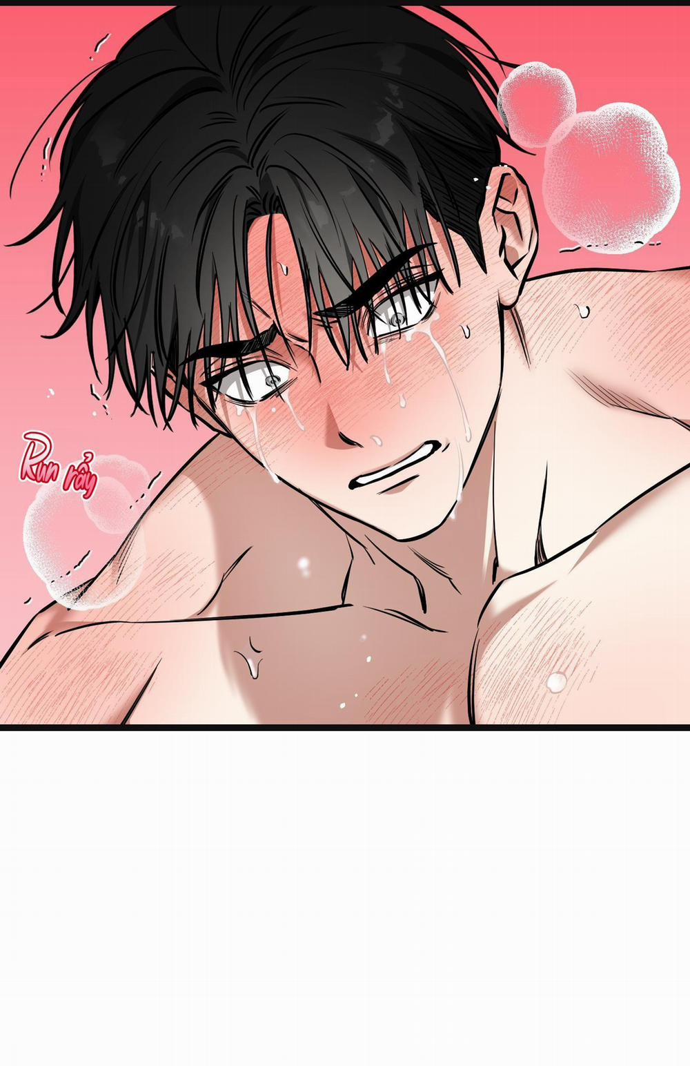 Tôn Kính Và Khát Khao 14 trang 85