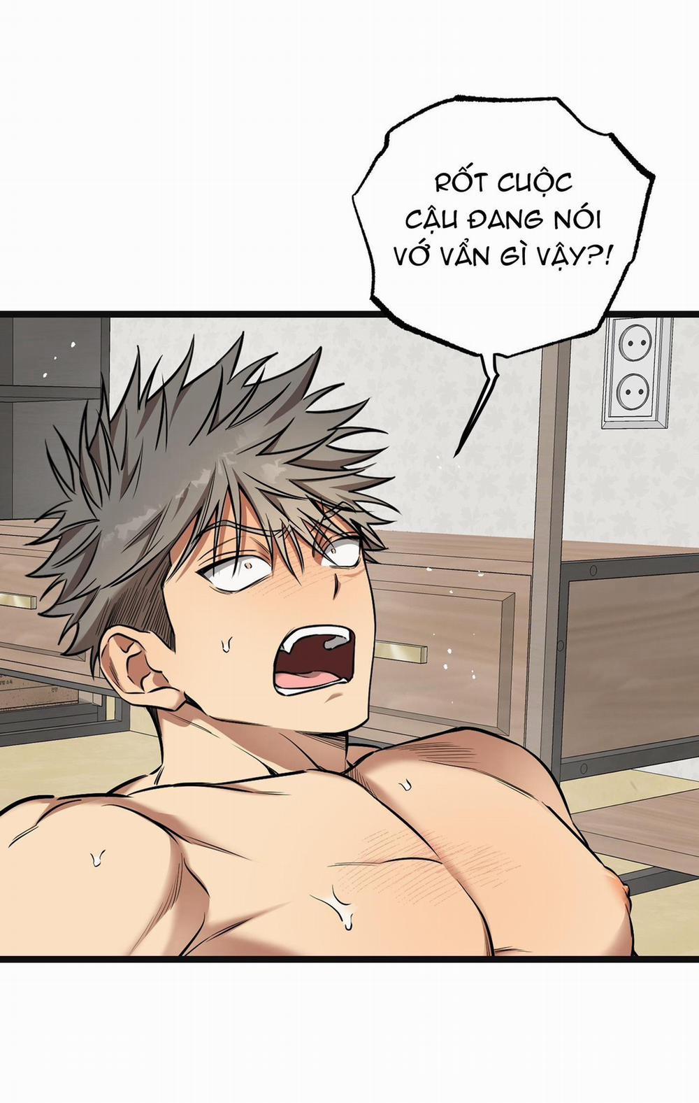 Tôn Kính Và Khát Khao 15 trang 15