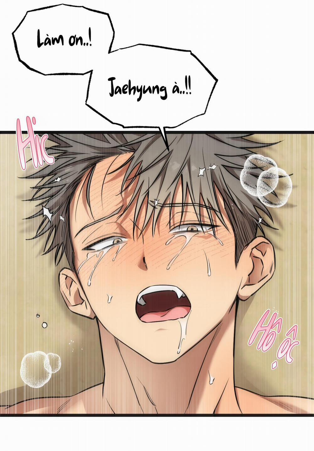 Tôn Kính Và Khát Khao 15 trang 40