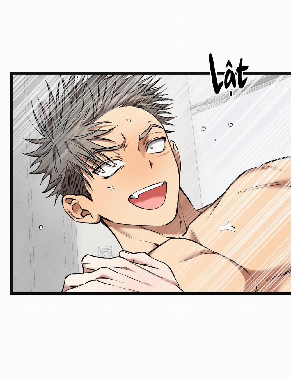 Tôn Kính Và Khát Khao 15 trang 6