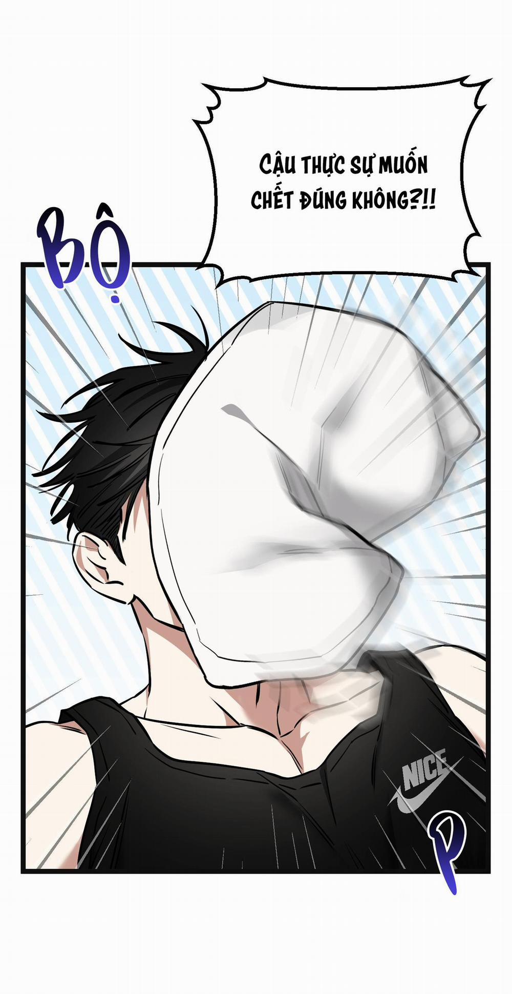 Tôn Kính Và Khát Khao 15 trang 62