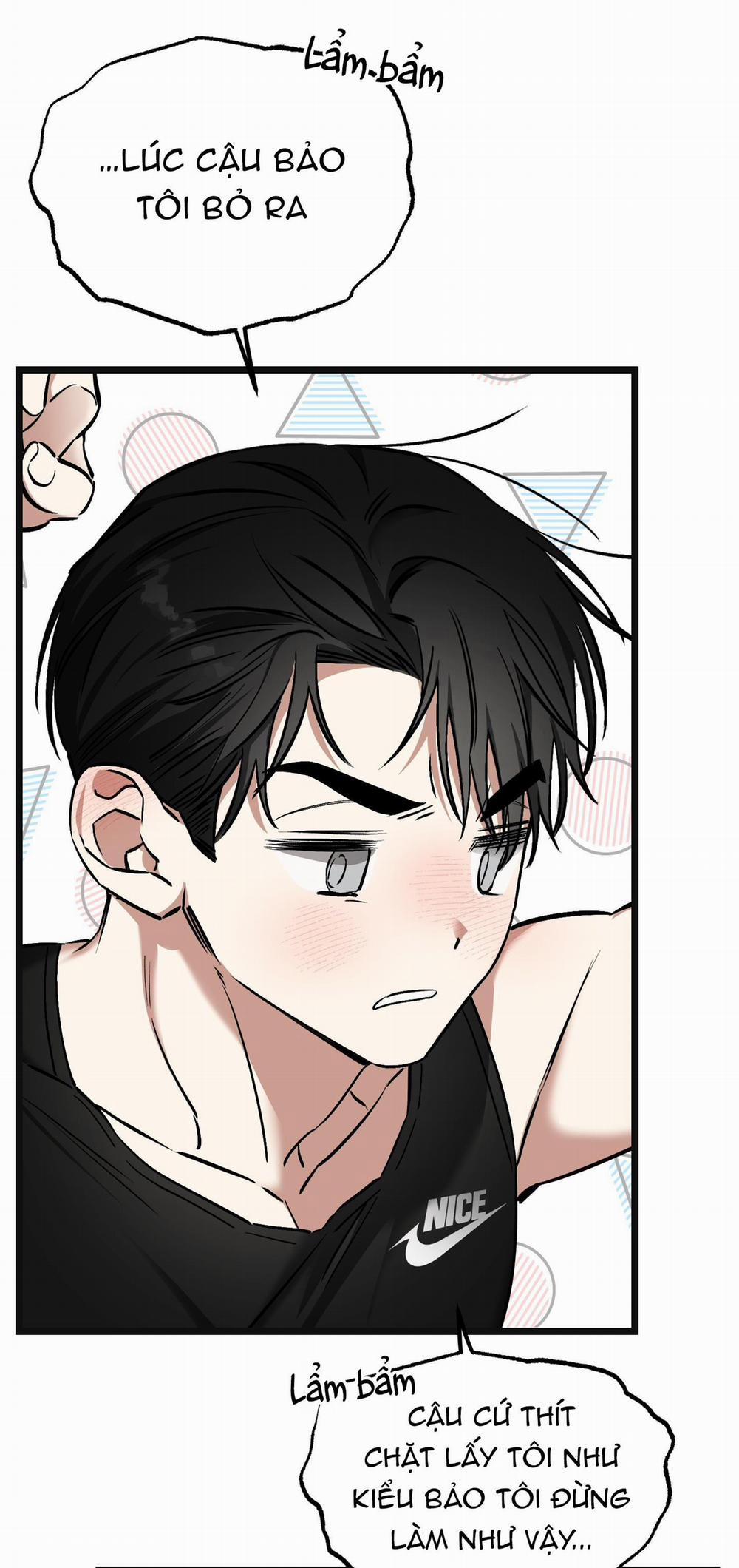 Tôn Kính Và Khát Khao 15 trang 65