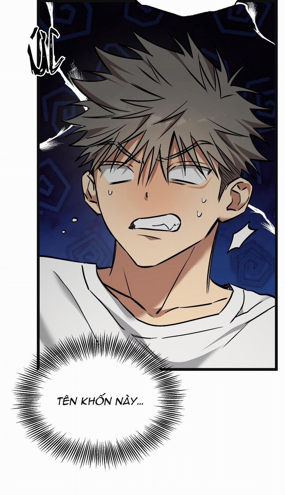 Tôn Kính Và Khát Khao 15 trang 66