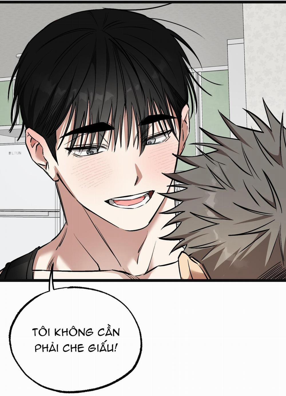 Tôn Kính Và Khát Khao 15 trang 85