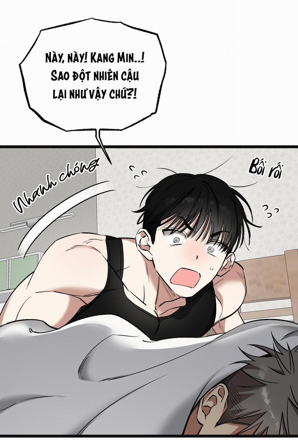 Tôn Kính Và Khát Khao 15 trang 91