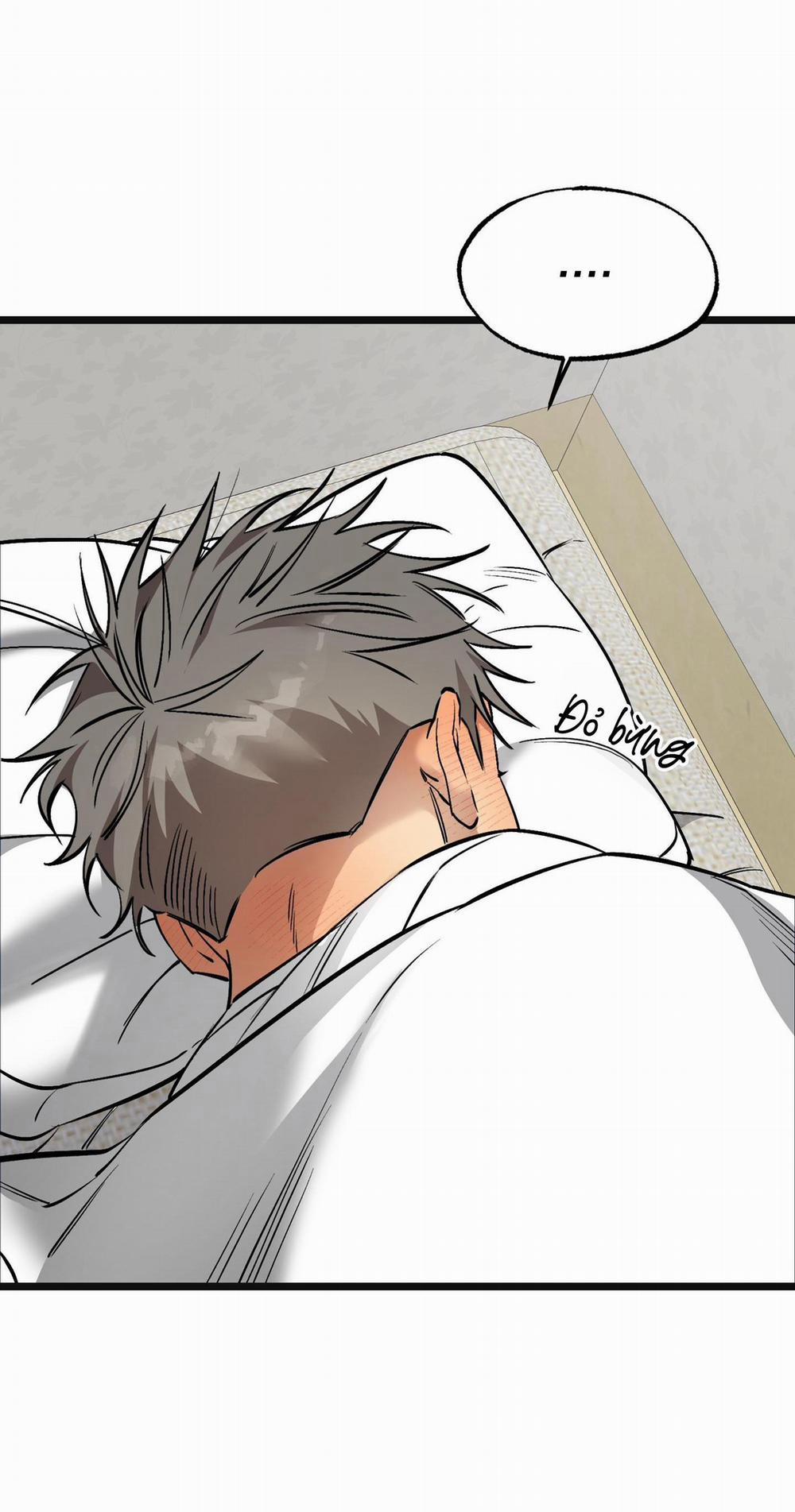 Tôn Kính Và Khát Khao 15 trang 94