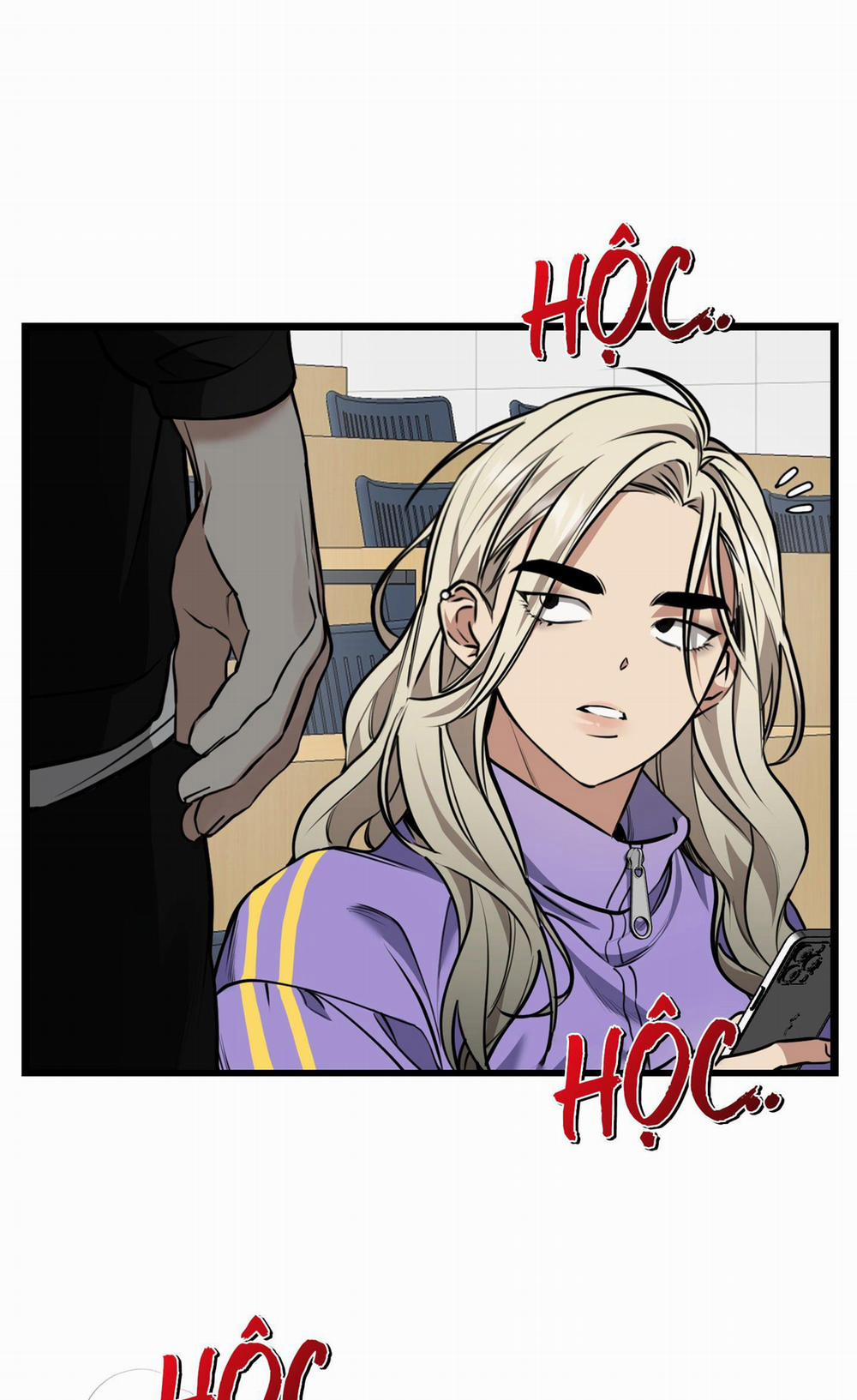 Tôn Kính Và Khát Khao 2 trang 15