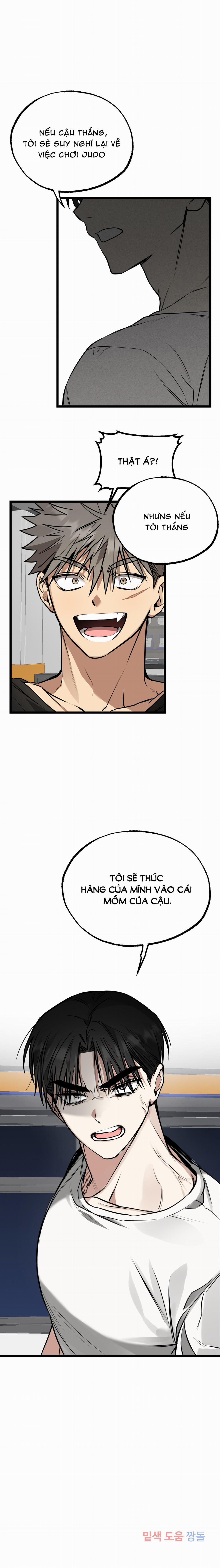 Tôn Kính Và Khát Khao 2 trang 65