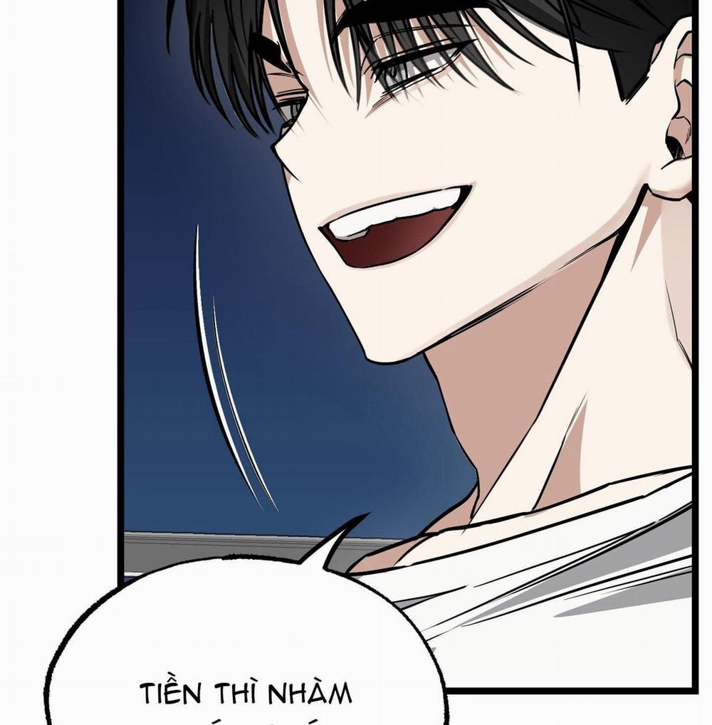 Tôn Kính Và Khát Khao 3 trang 11