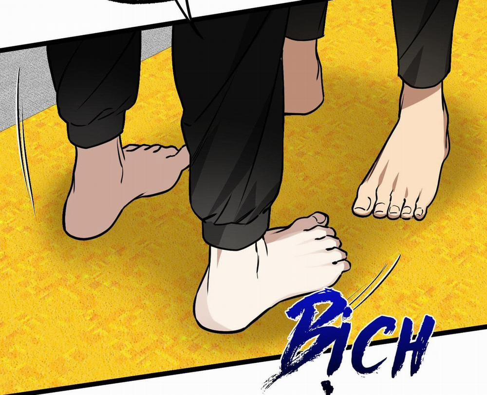 Tôn Kính Và Khát Khao 3 trang 15