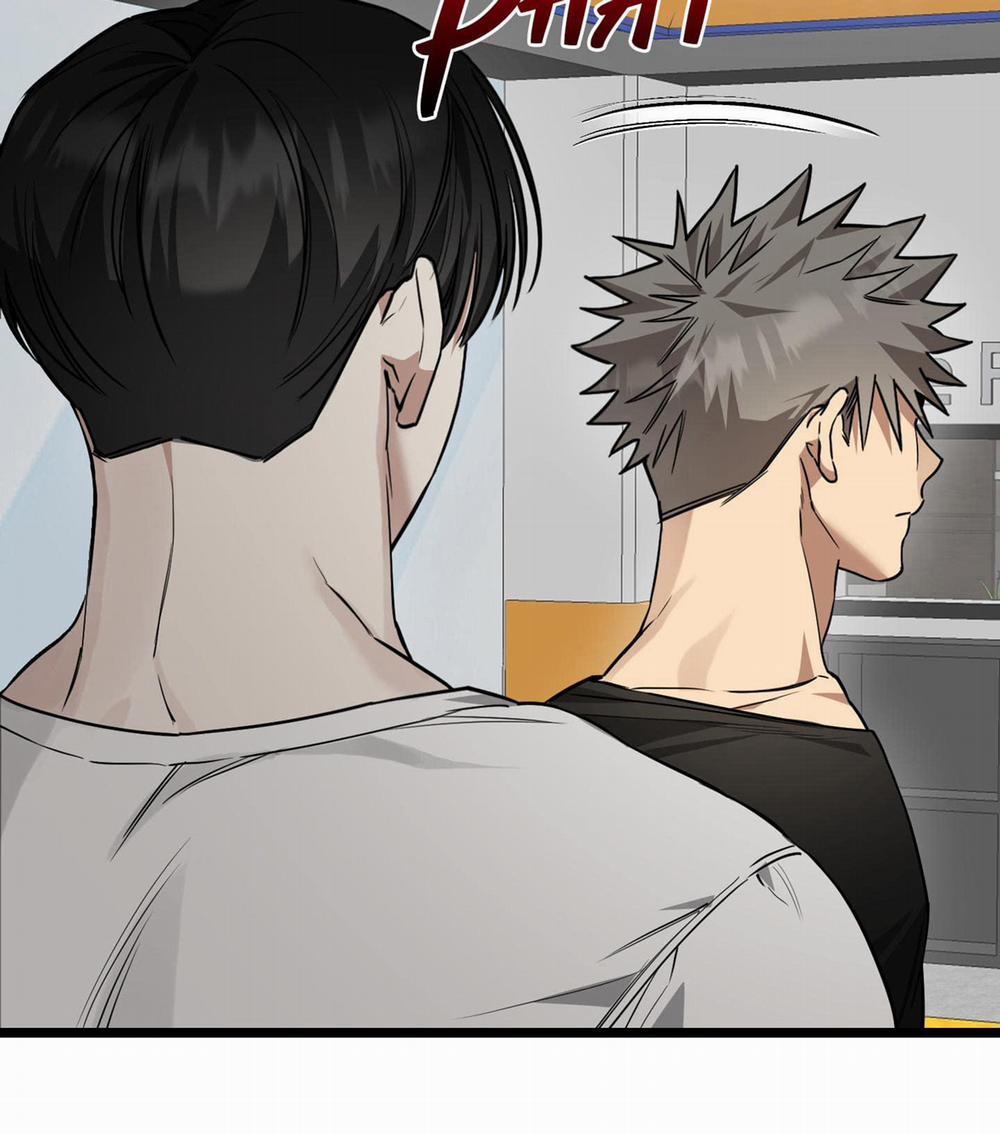 Tôn Kính Và Khát Khao 3 trang 33