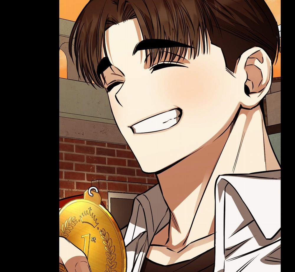 Tôn Kính Và Khát Khao 4 trang 104