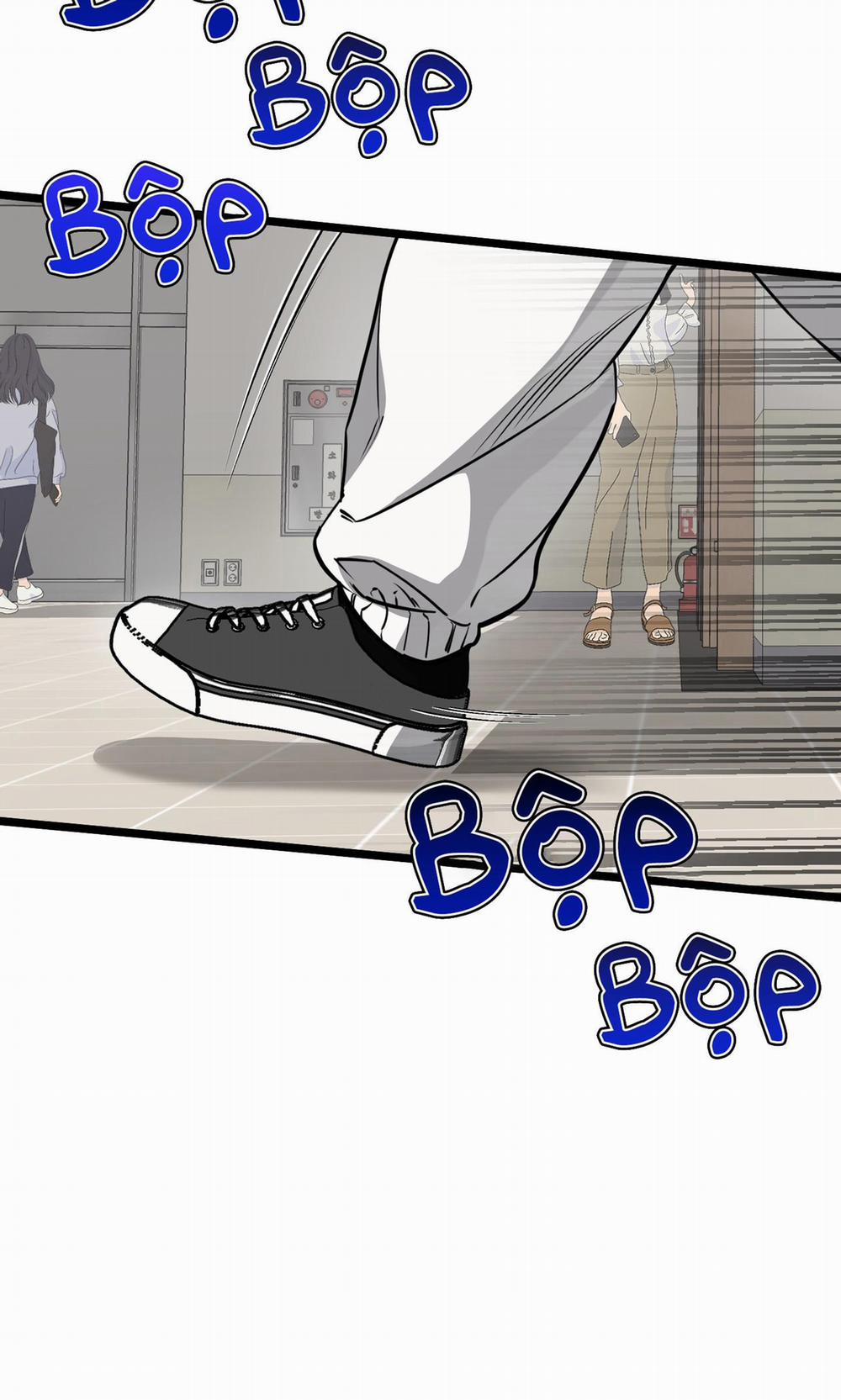 Tôn Kính Và Khát Khao 4 trang 109